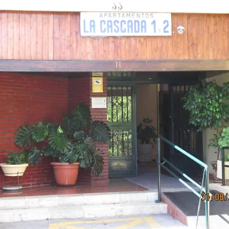 Casa Lola&michele * Torremolinos