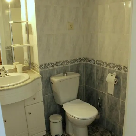 Casa Lola&michele Apartament