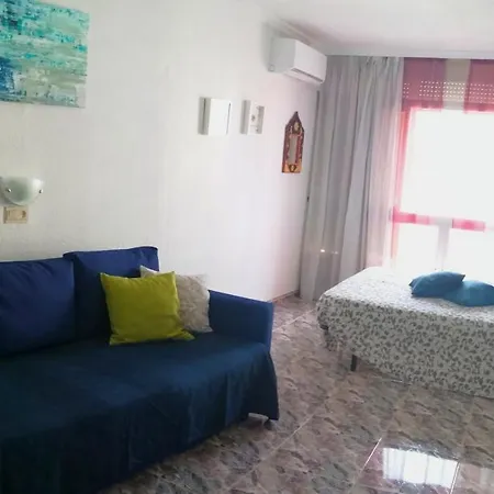 Casa Lola&michele * Torremolinos
